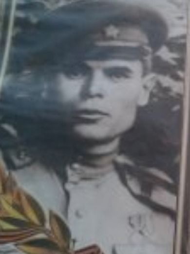 Давиденко Александр Иванович