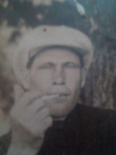 Леонтьев Максим Данилович
