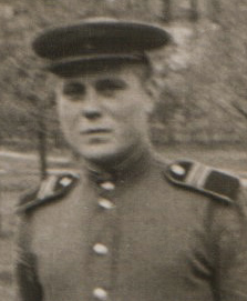 Алексеев Георгий Алексеевич