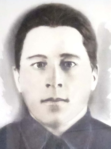 Углицких Василий Дмитриевич