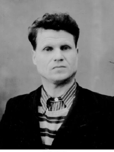 Сафронов Константин Егорович