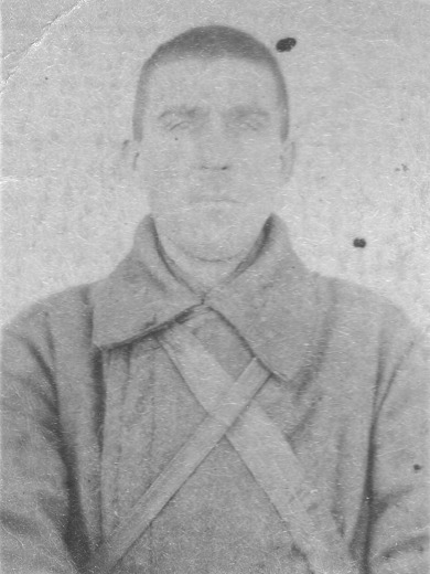 Попов Сергей Алексеевич