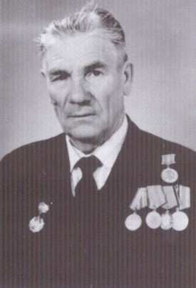 Грыцык Василий Михайлович