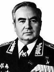 Куликов Виктор Георгиевич