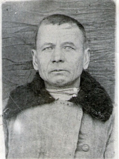 Басов Ефим Емельянович