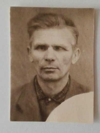 Афанасьев Василий Павлович