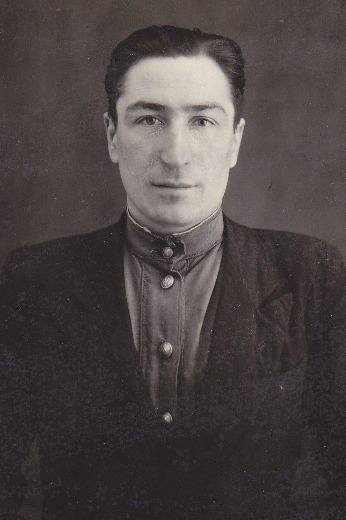 Хозиков Константин Иванович