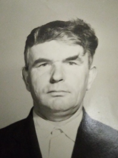 Плахотников Семен Иванович