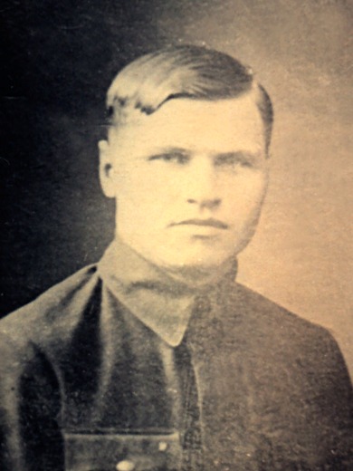 Ворошилов Василий Владимирович