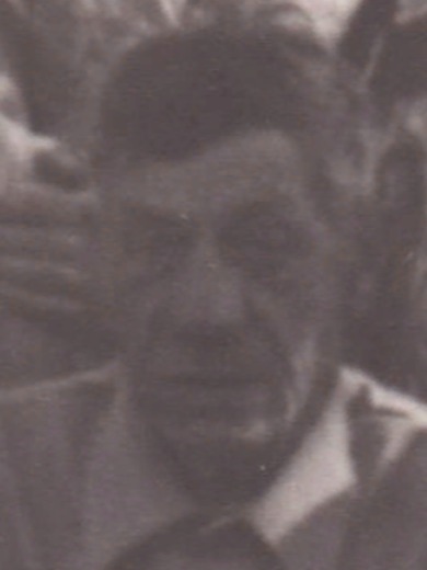 Вантяев Степан Яковлевич