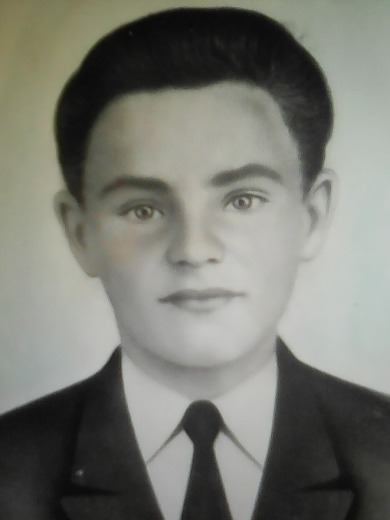 Потоцкий Николай Федорович