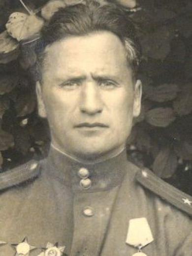 Пивоваров Борис Ефимович