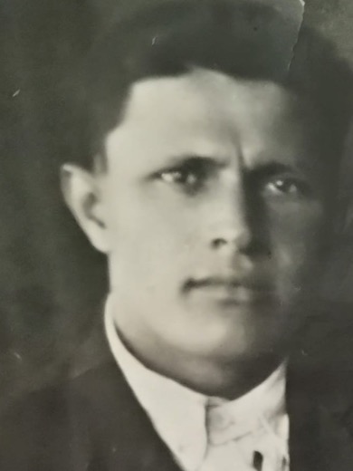 Кива Николай Павлович