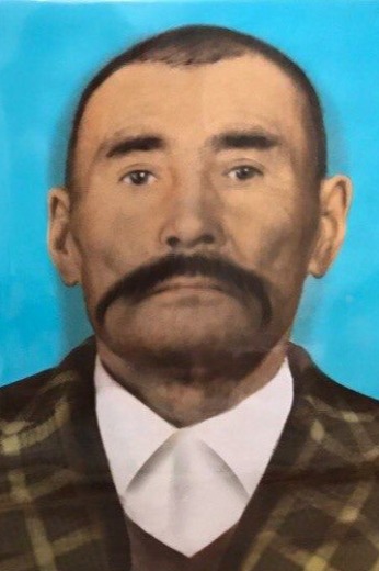 Абилов Канатбай