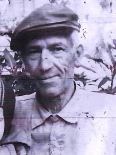 Мулл Андрей Яковлевич