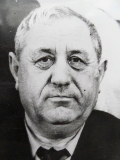 Абрамов Алексей Сергеевич
