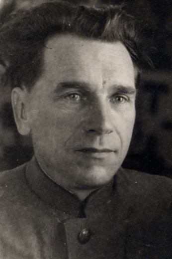 Дубов Иван Михайлович