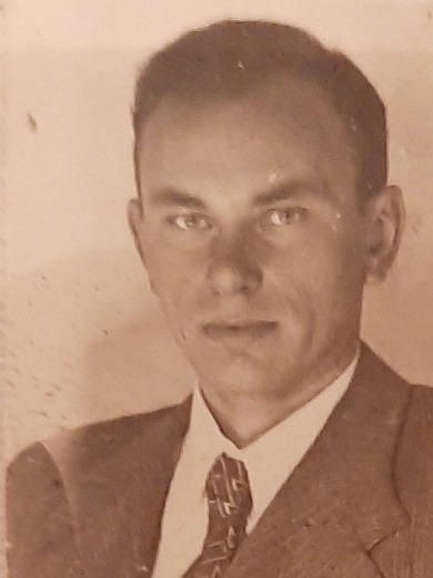 Григорьев Владимир Антонович