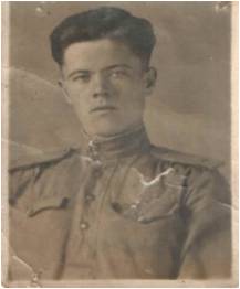 Котов Яков Андреевич