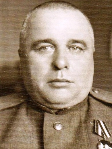 Тищенко Иван Давыдович