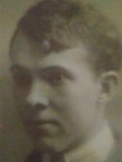 Рубилкин Георгий Прохорович