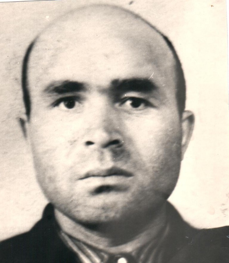 Муртазин Абузар Хусаинович