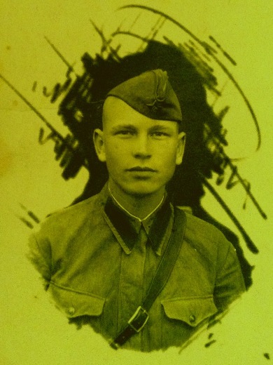 Кириллов Сергей Иванович