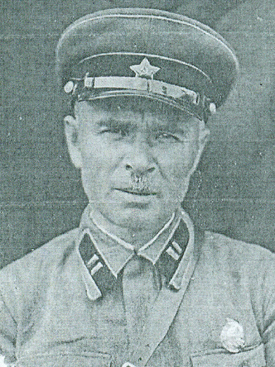 Рябушкин Алексей Петрович