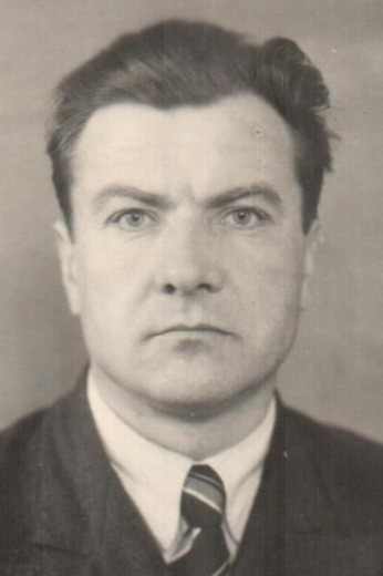 Кущ Василий Иванович