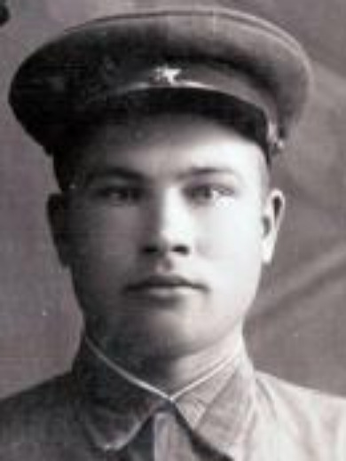 Давыдченко Алексей Иванович