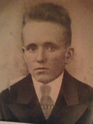 Юров Георгий Андреевич