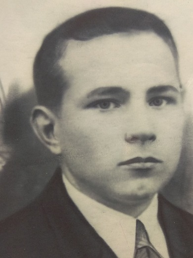 Ширяев Иван Николаевич