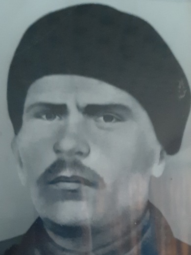 Карпенко Митрофан Иванович