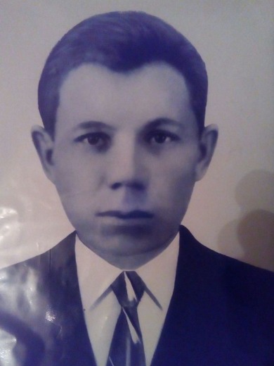 Патрикеев Александр Павлович