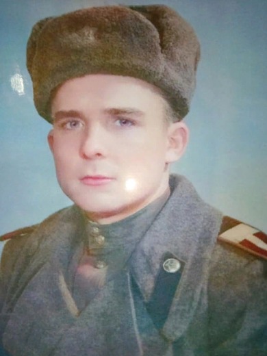 Шапенков Николай Арсентьевич