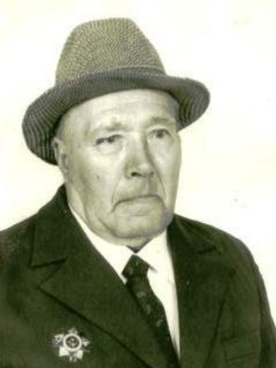 Яковлев Иван Федорович