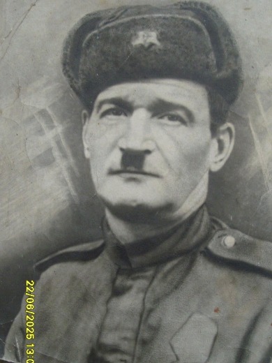 Андриевский Семён Павлович
