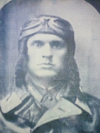 Семёнов Александр Александрович