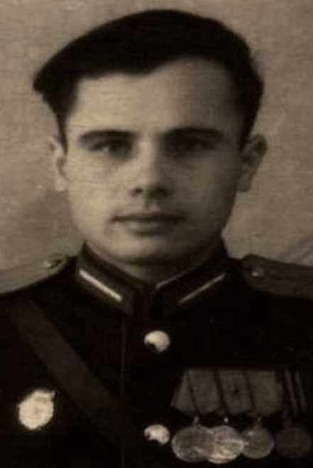 Брутов Леонид Ильич