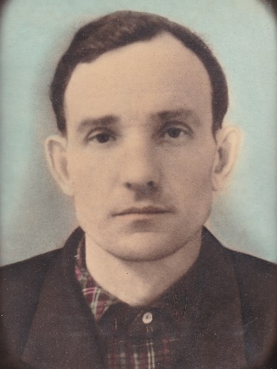 Бунов Николай Яковлевич