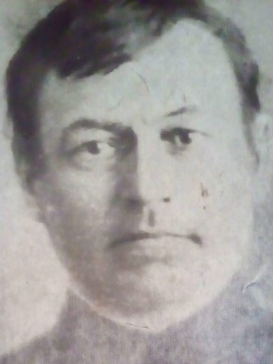 Бобров Кирилл Герасимович