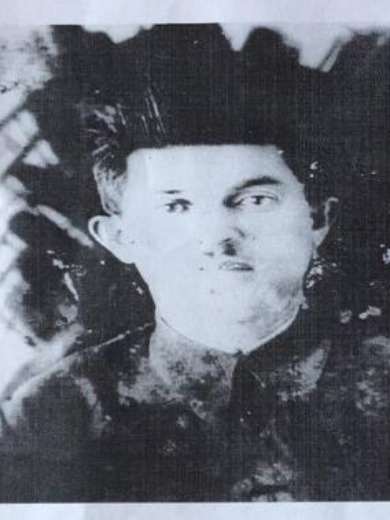 Ахмедов Пайзутдин Ахмедович