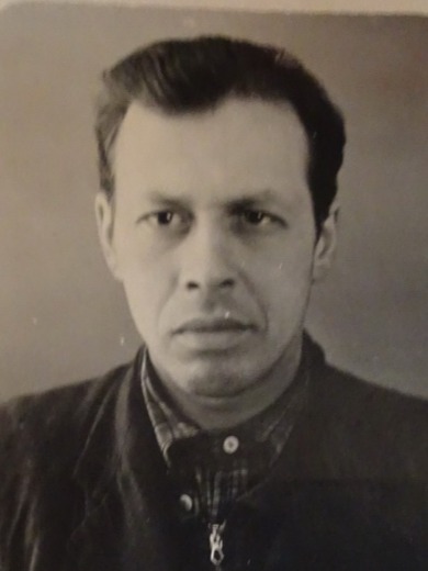 Савенков Григорий Васильевич