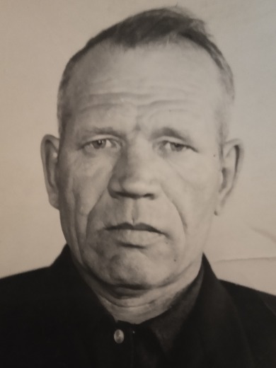 Зуйков Петр Иванович