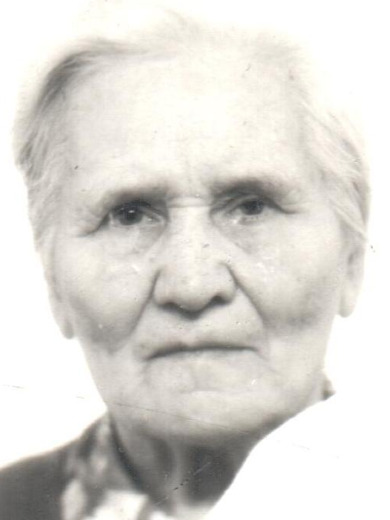 Курилина Тамара Ивановна