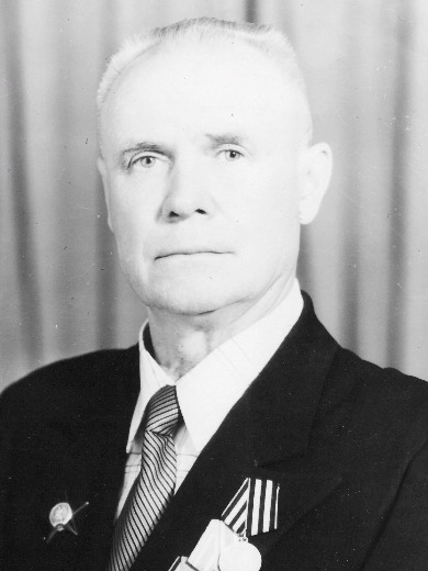 Ардапкин Валерий Васильевич