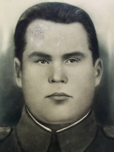 Якименко Федор Адамович