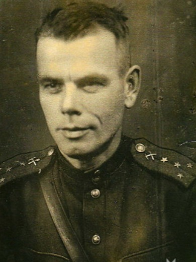 Грушин Сергей Иванович