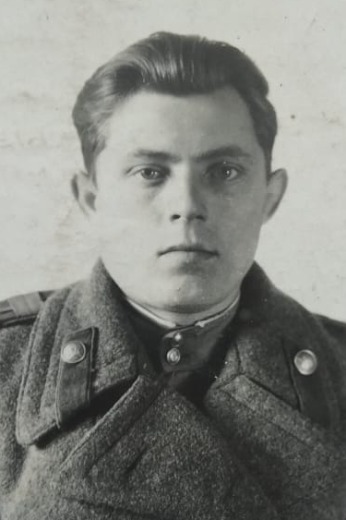 Никипелов Иван Емельянович