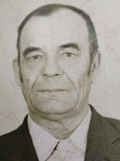 Баранов Иван Михайлович
